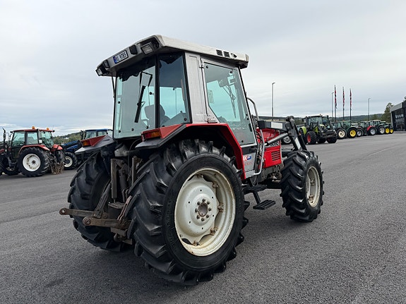Massey Ferguson 3050 13 of 30