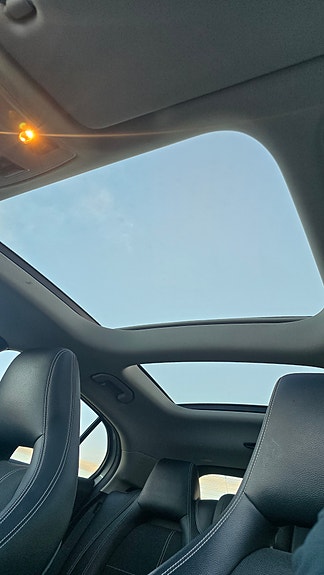 Mercedes-Benz GLA250 22 of 24