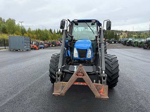 New Holland TL 100 A 25 of 30