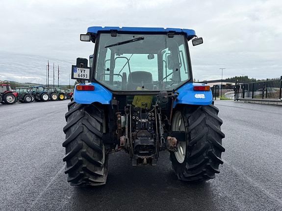 New Holland TL 100 A 15 of 30