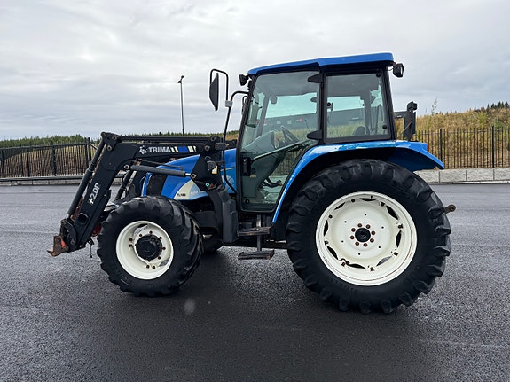 New Holland TL 100 A 6 of 30