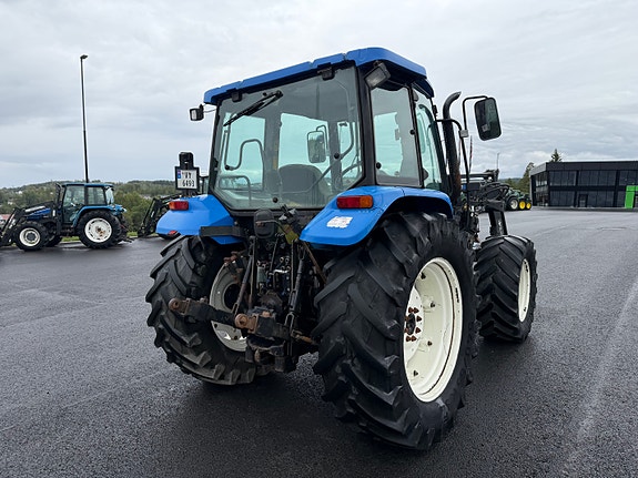 New Holland TL 100 A 20 of 30