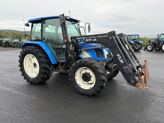 New Holland TL 100 A 30 of 30