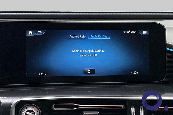 Mercedes-Benz EQC400 29 of 30