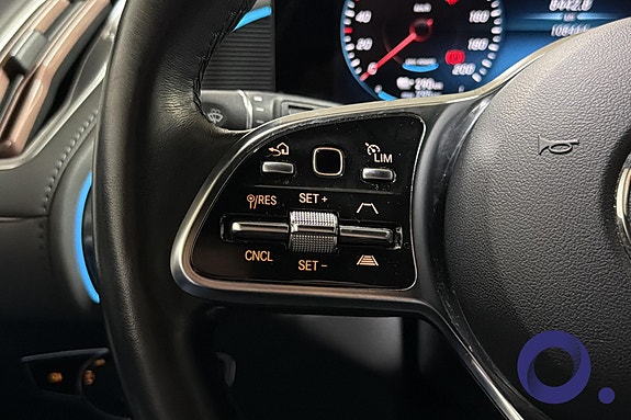 Mercedes-Benz EQC400 20 of 30