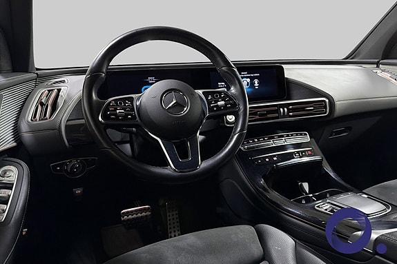 Mercedes-Benz EQC400 19 of 30