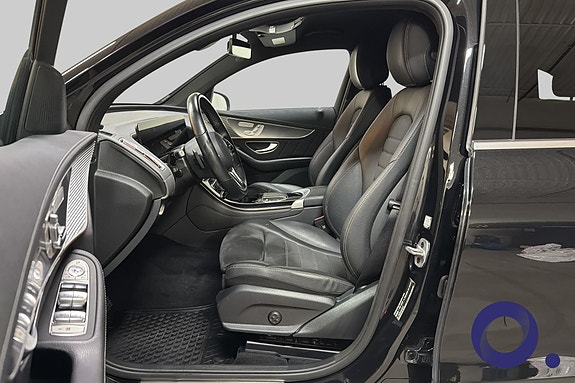Mercedes-Benz EQC400 12 of 30