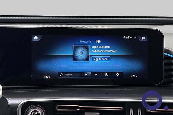 Mercedes-Benz EQC400 26 of 30