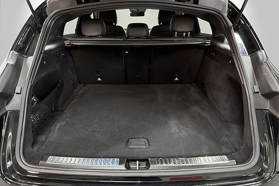 Mercedes-Benz EQC400 5 of 30