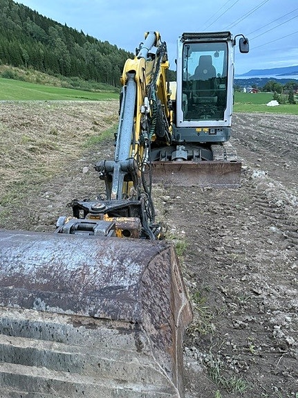 Wacker Neuson ET65 8 of 15