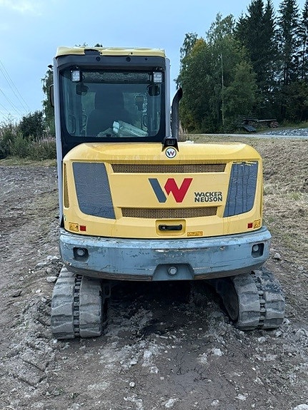 Wacker Neuson ET65 5 of 15