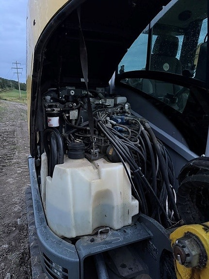 Wacker Neuson ET65 15 of 15