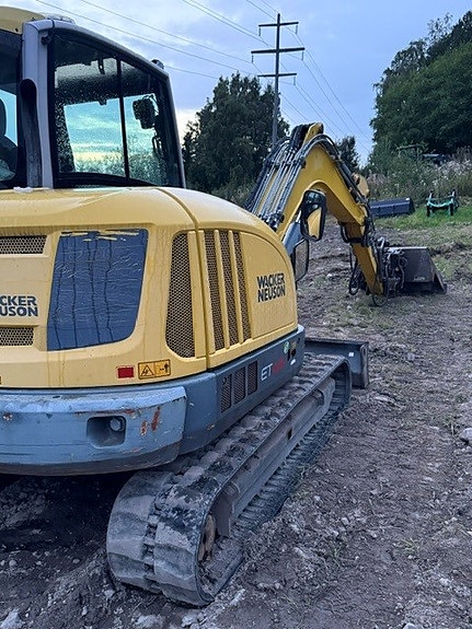 Wacker Neuson ET65 4 of 15