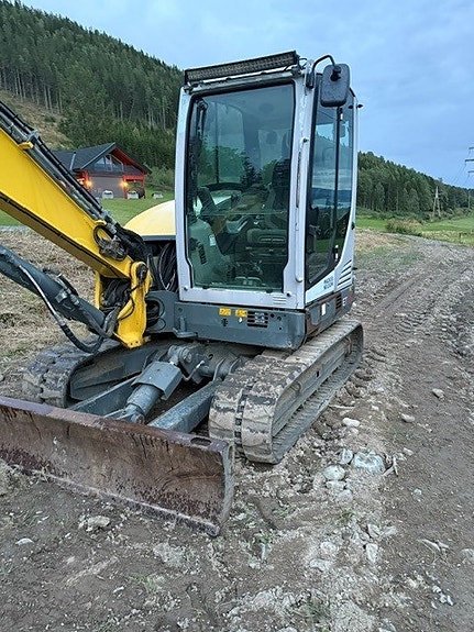 Wacker Neuson ET65 7 of 15