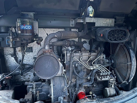 Wacker Neuson ET65 14 of 15