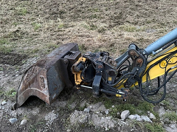 Wacker Neuson ET65 9 of 15
