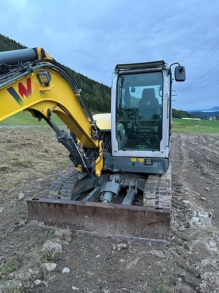 Wacker Neuson ET65 6 of 15