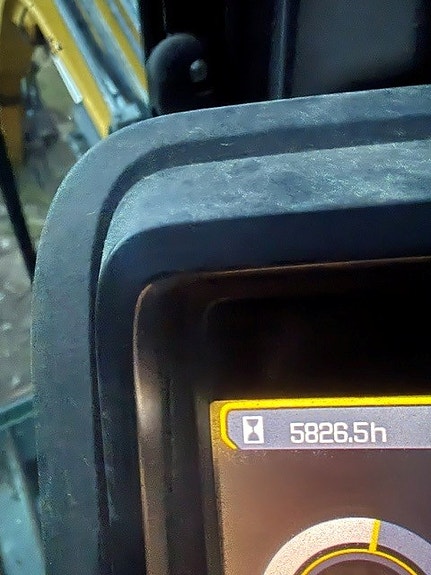 Wacker Neuson ET65 12 of 15