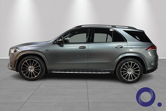 Mercedes-Benz GLE350 de 2 of 30