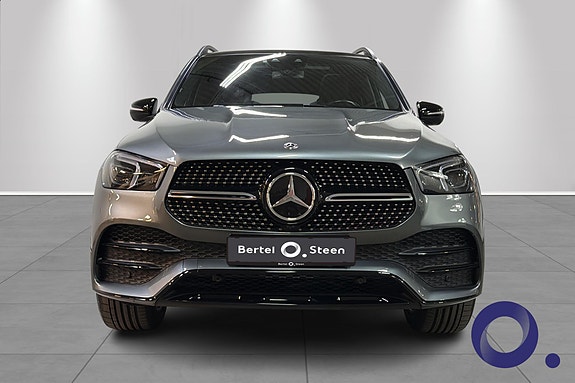 Mercedes-Benz GLE350 de 11 of 30