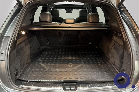 Mercedes-Benz GLE350 de 5 of 30