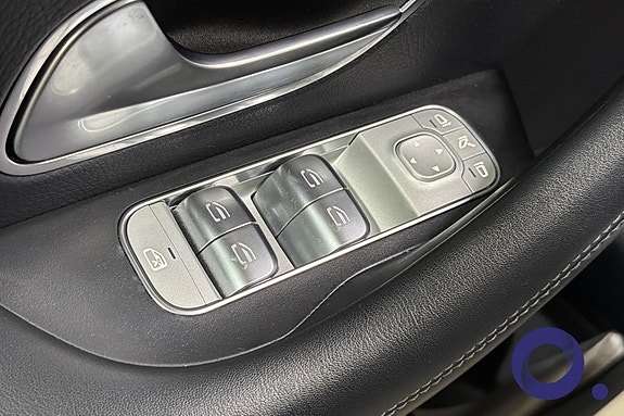 Mercedes-Benz GLE350 de 14 of 30