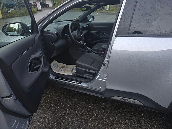 Toyota Yaris Cross 26 of 30