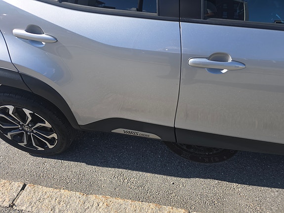 Toyota Yaris Cross 19 of 30