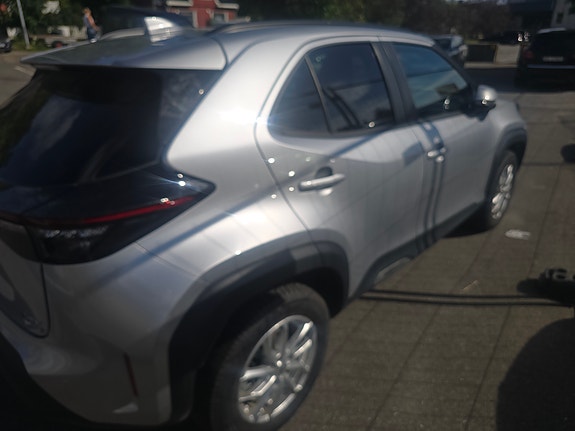 Toyota Yaris Cross 6 of 30