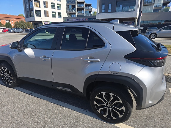 Toyota Yaris Cross 15 of 30
