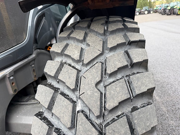 Valtra N 134 V 20 of 30