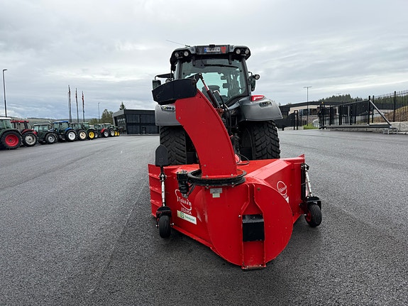 Valtra N 134 V 16 of 30
