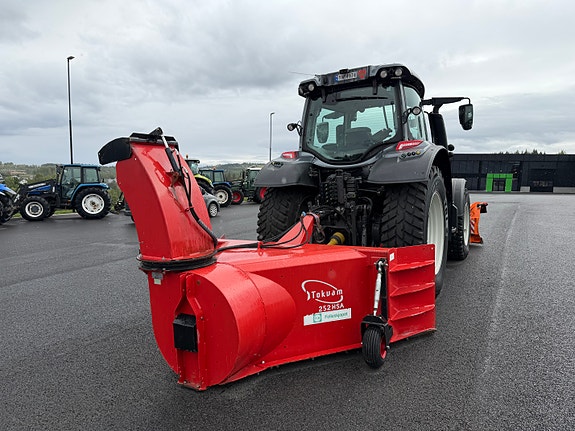 Valtra N 134 V 15 of 30