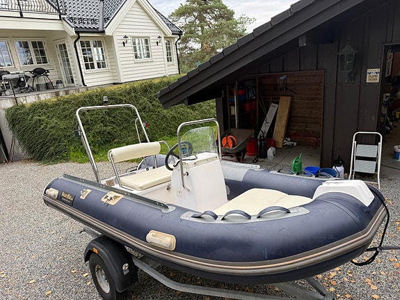 smart rib som lekker luft selges som rep. objekt 2 of 5