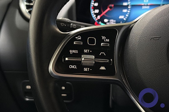 Mercedes-Benz EQA300 20 of 30