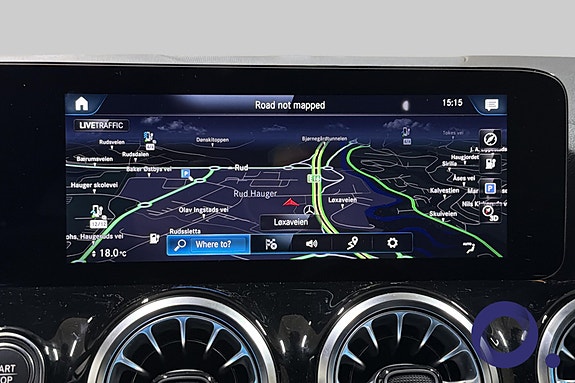 Mercedes-Benz EQA300 24 of 30