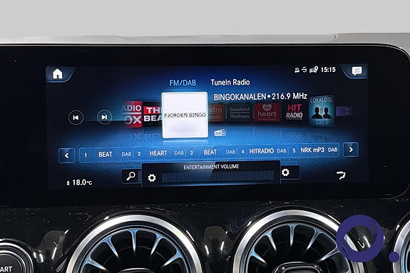 Mercedes-Benz EQA300 26 of 30
