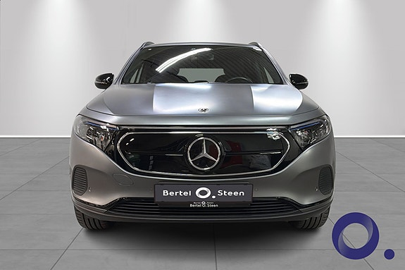 Mercedes-Benz EQA300 11 of 30