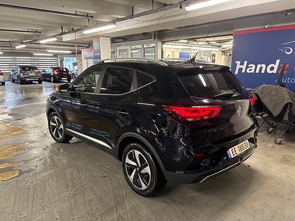 MG ZS EV 7 of 20