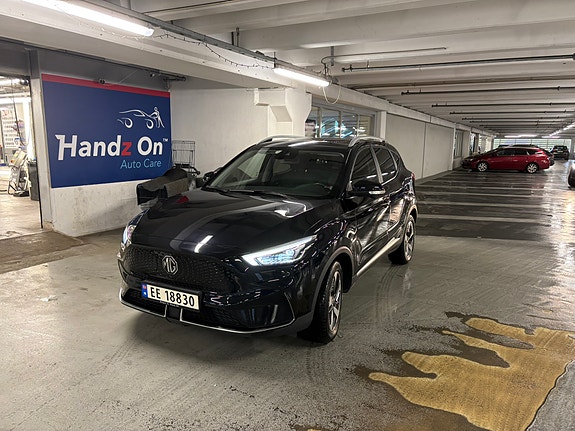 MG ZS EV 2 of 20