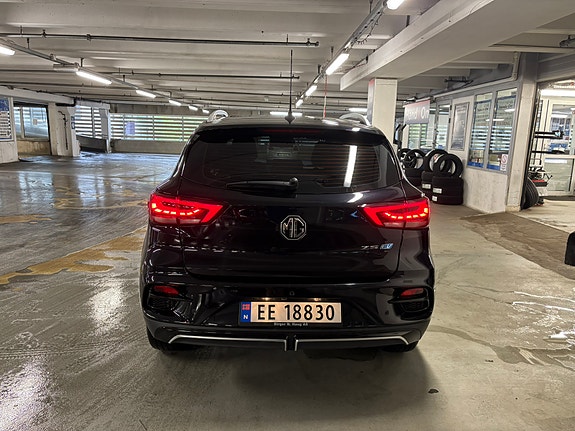 MG ZS EV 5 of 20