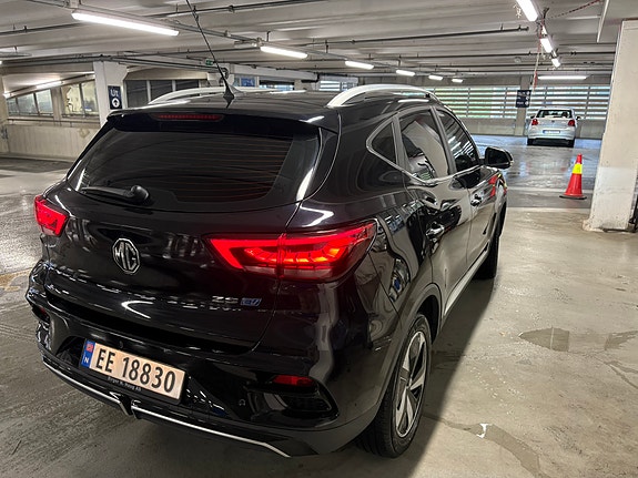MG ZS EV 3 of 20