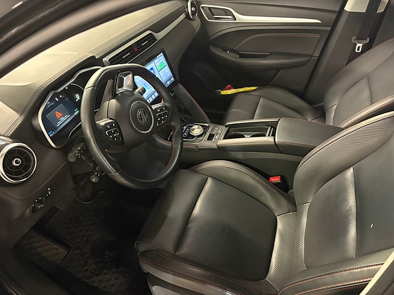 MG ZS EV 10 of 20