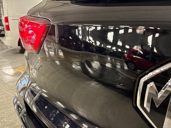 MG ZS EV 20 of 20