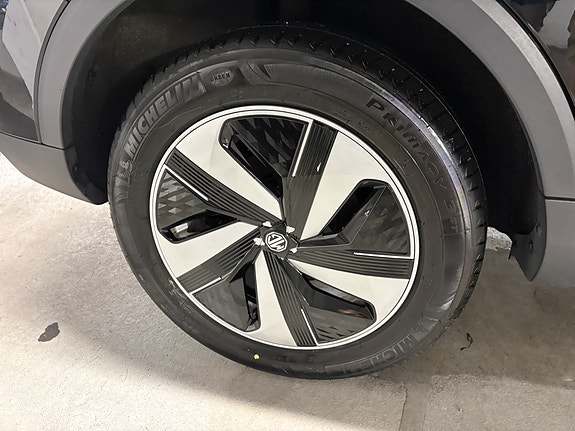 MG ZS EV 18 of 20