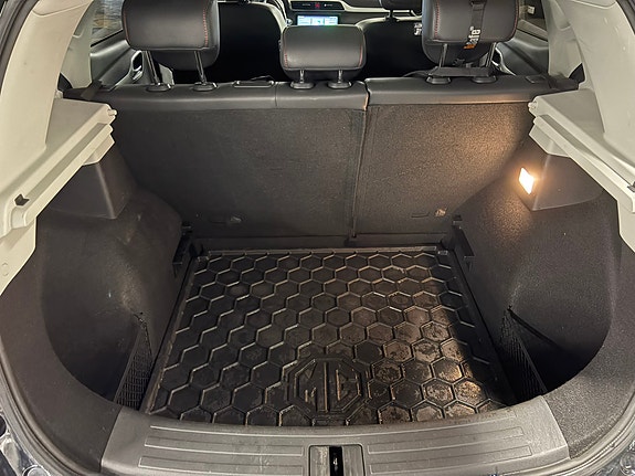 MG ZS EV 12 of 20