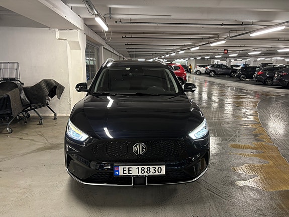 MG ZS EV 6 of 20