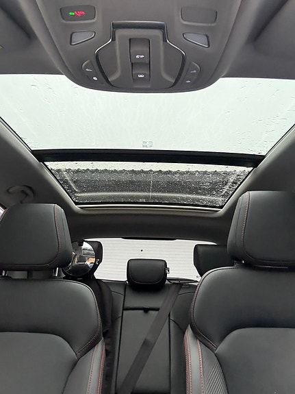 MG ZS EV 9 of 20