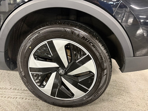 MG ZS EV 17 of 20