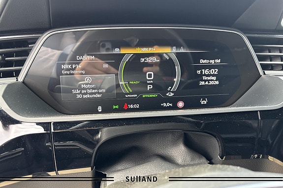 Audi Q8 e-tron 13 of 30